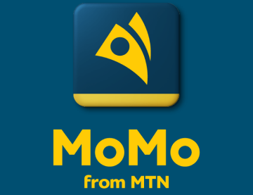 MTN Mobile Money